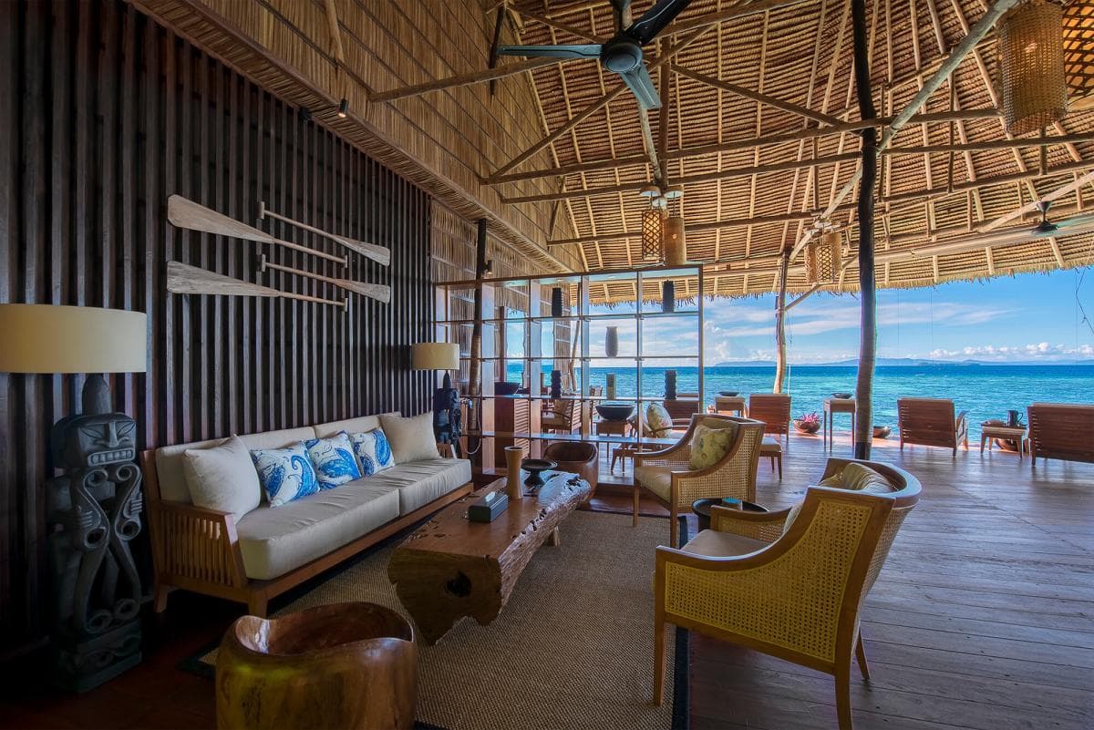 Papua Paradise Eco Resort 15