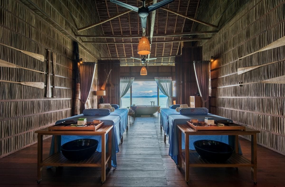Papua Paradise Eco Resort 19