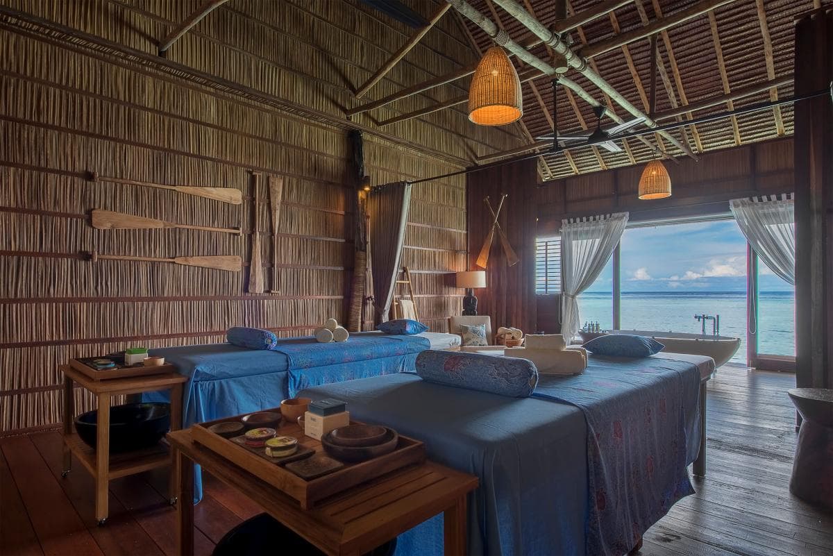 Papua Paradise Eco Resort 21