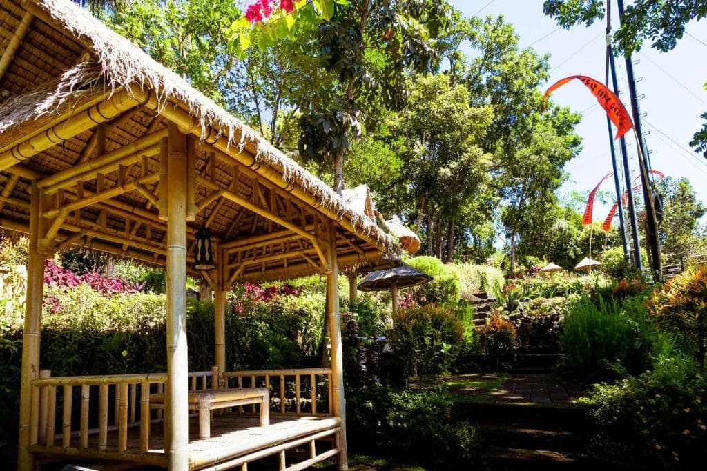 Taman Asta Gangga 10
