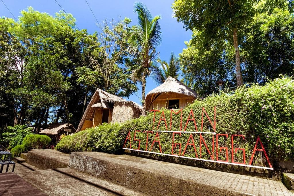 Taman Asta Gangga 31