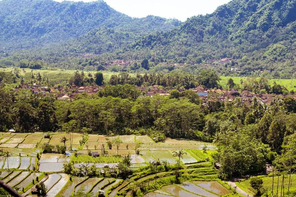 Taman Asta Gangga 13