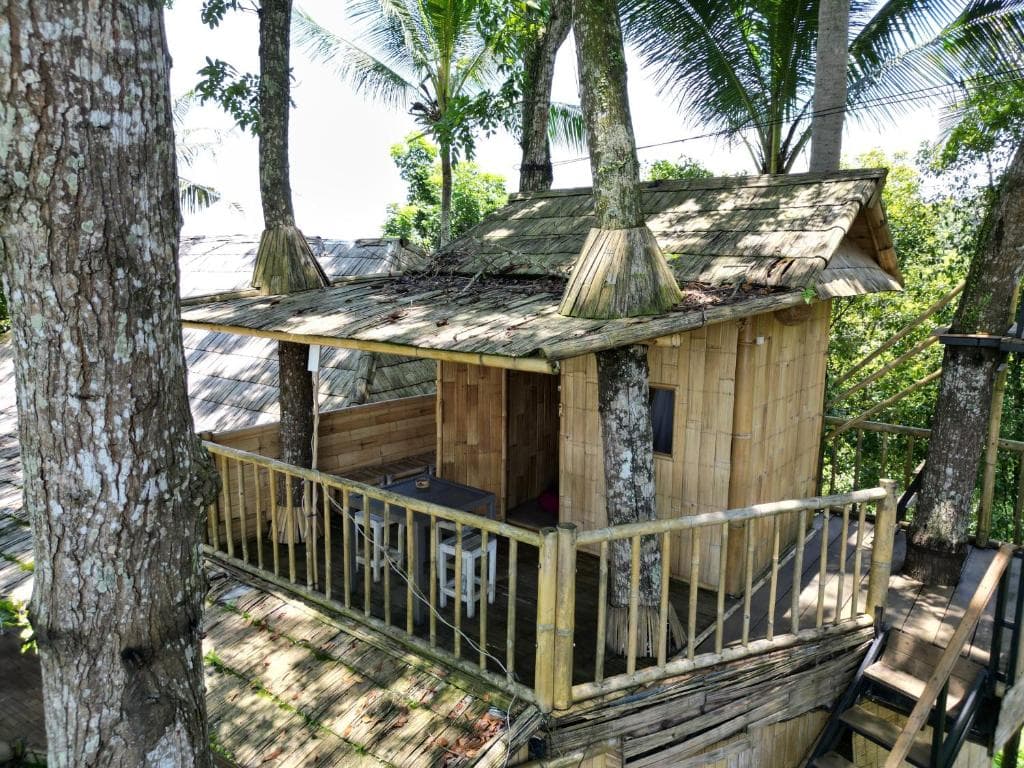Taman Asta Gangga 3