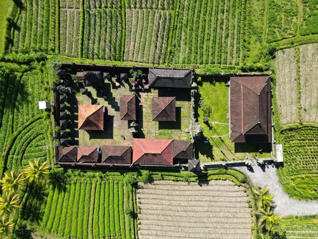 Taman Asta Gangga 1