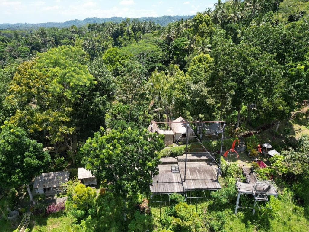 Taman Asta Gangga 25