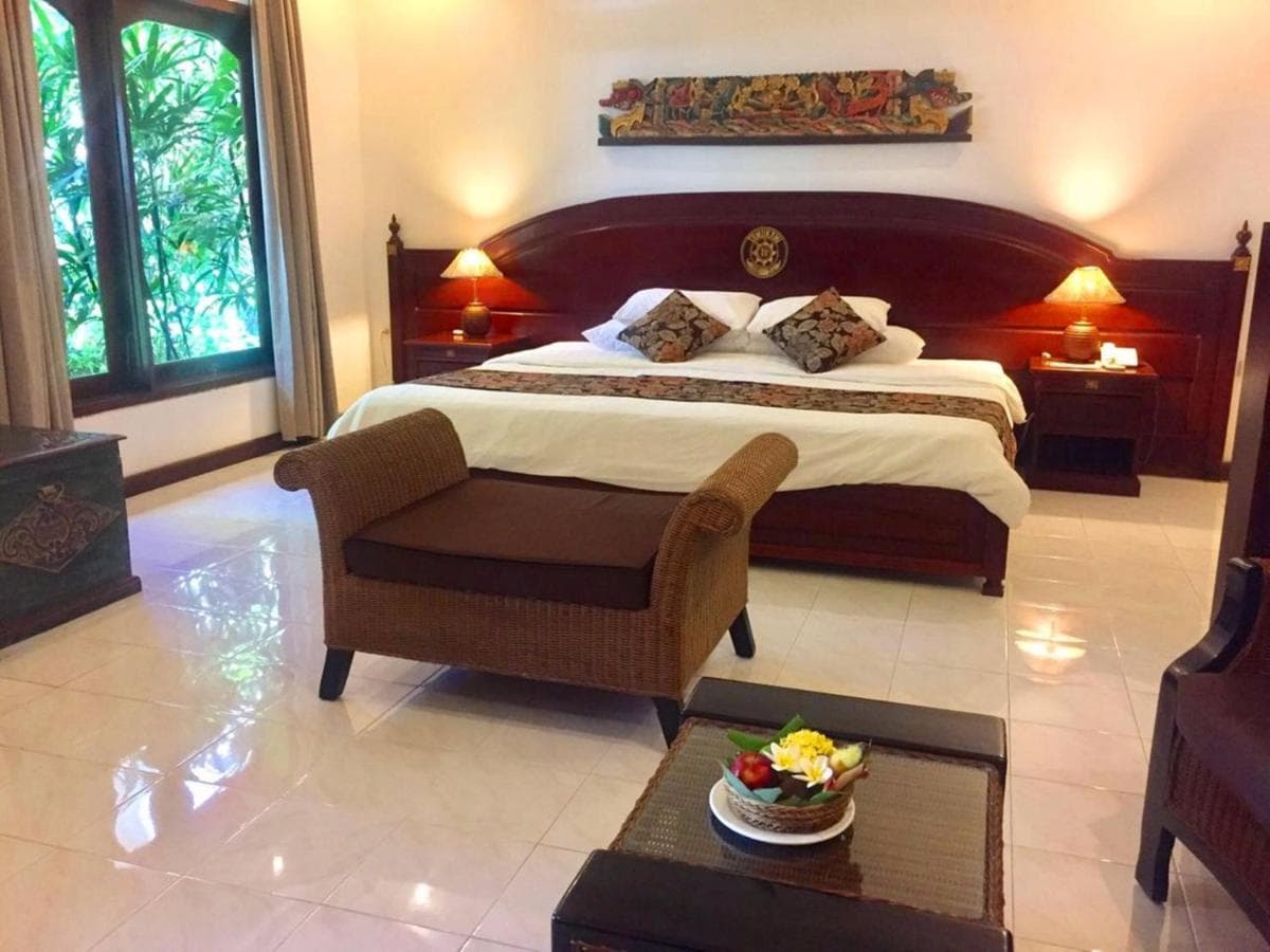 Tamukami Hotel 8