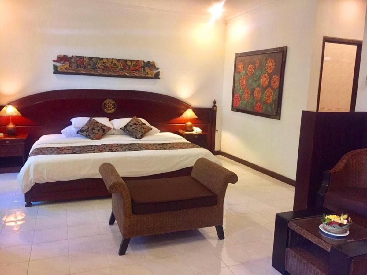 Tamukami Hotel 9