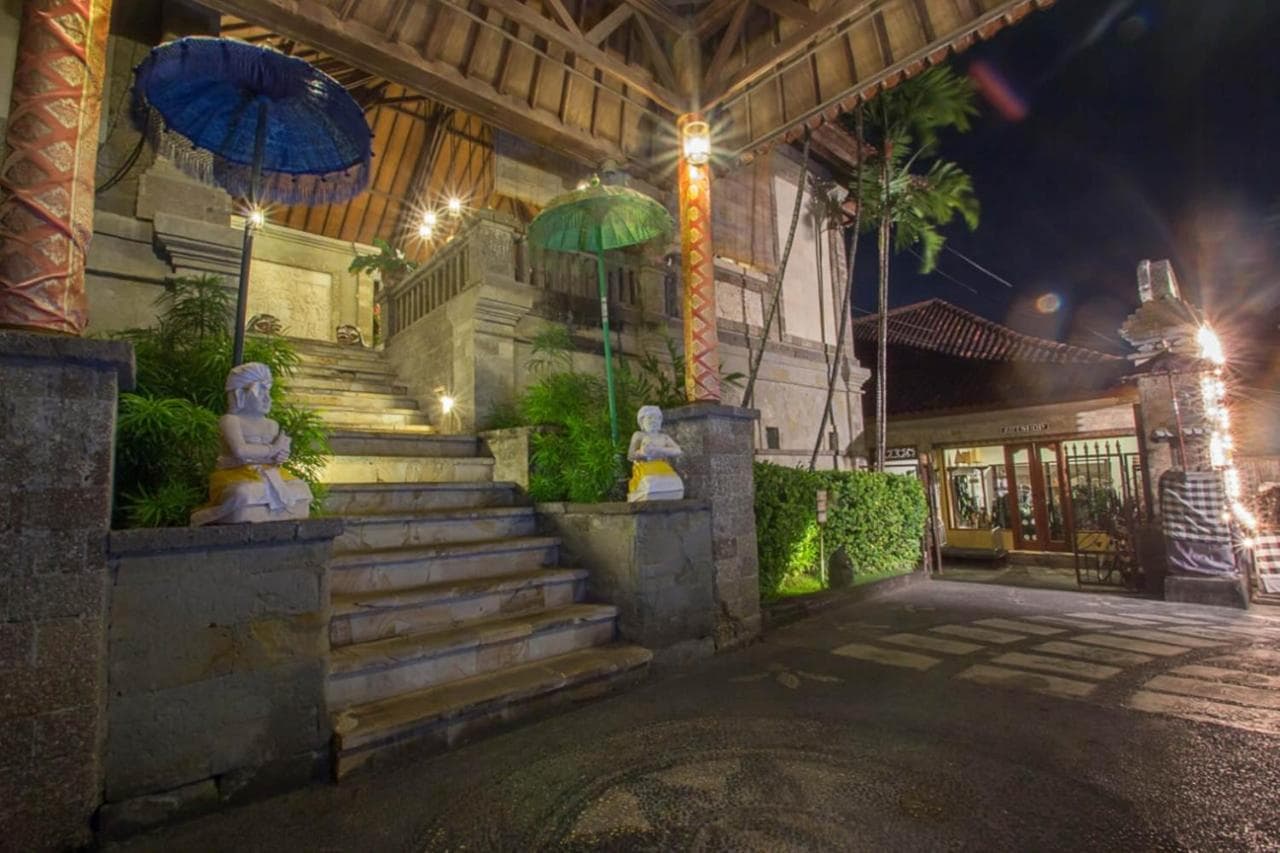 Tamukami Hotel 18