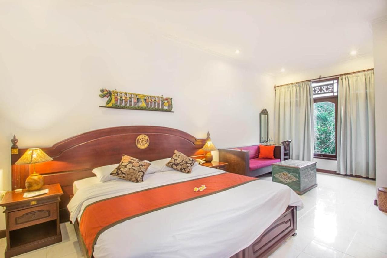Tamukami Hotel 15