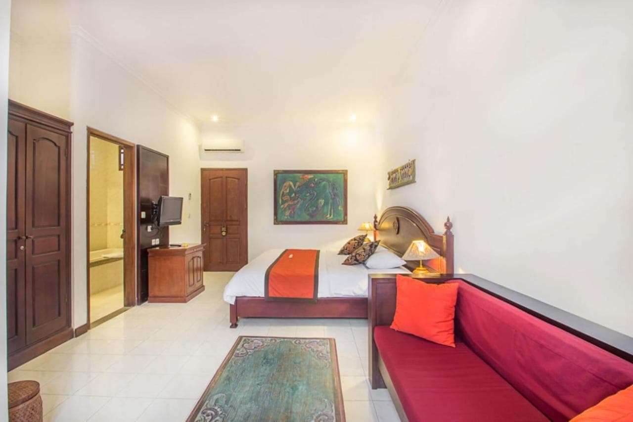 Tamukami Hotel 14