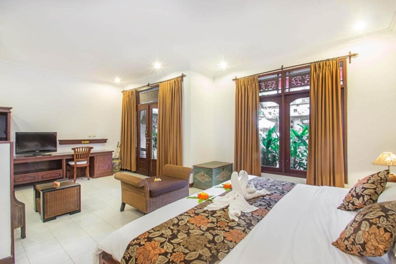 Tamukami Hotel 16