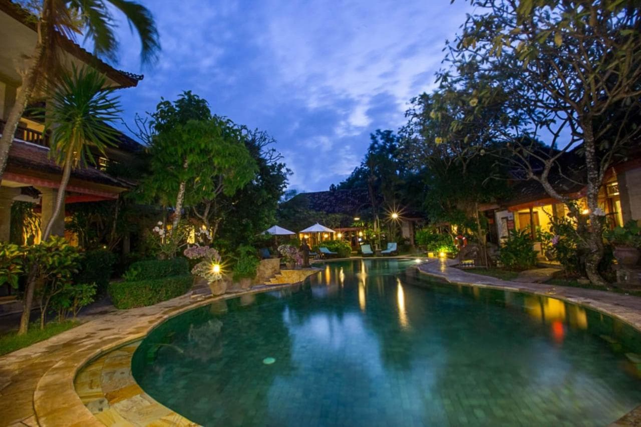 Tamukami Hotel 19