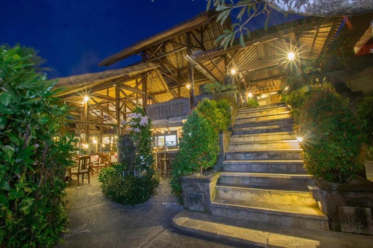 Tamukami Hotel 27