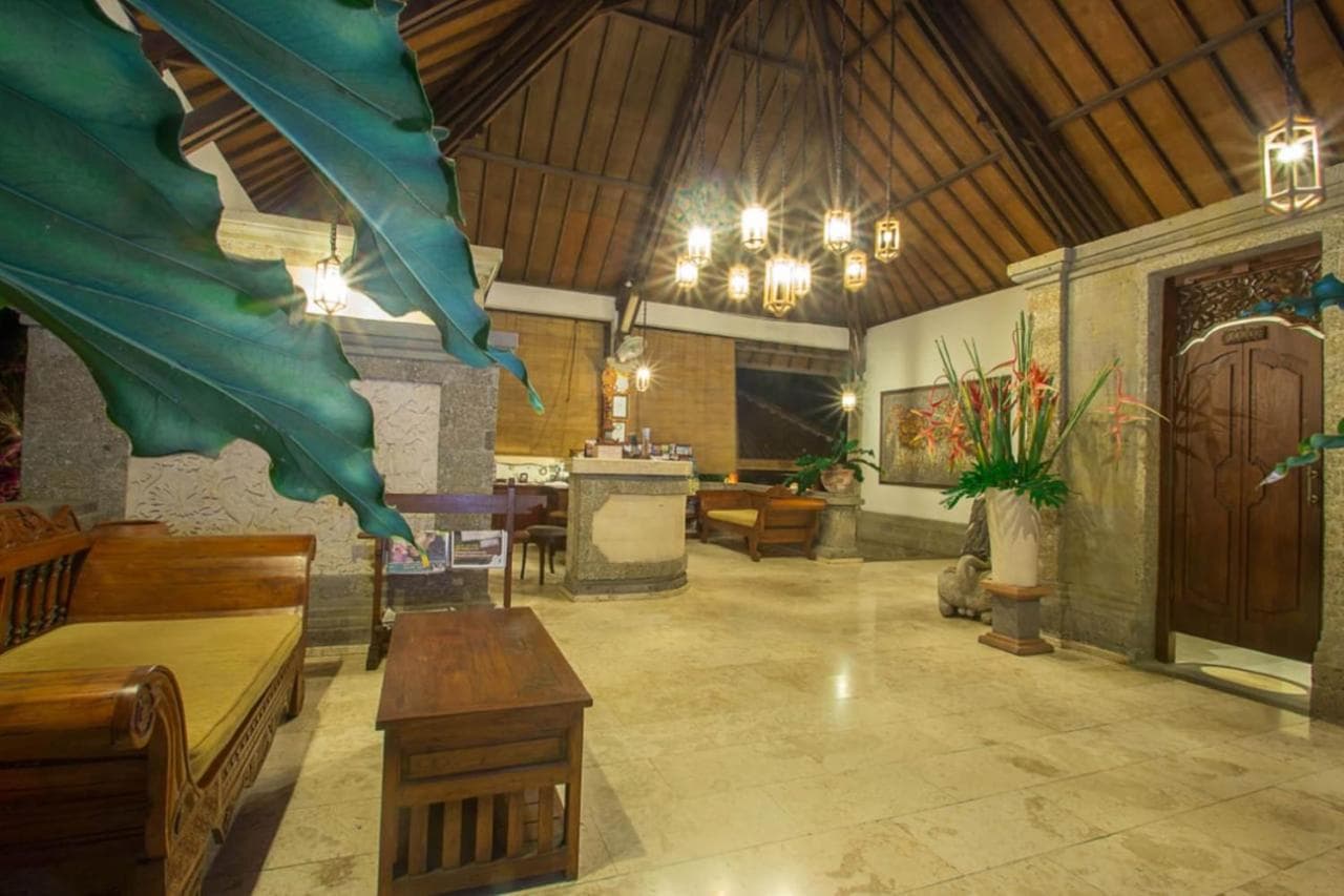 Tamukami Hotel 21