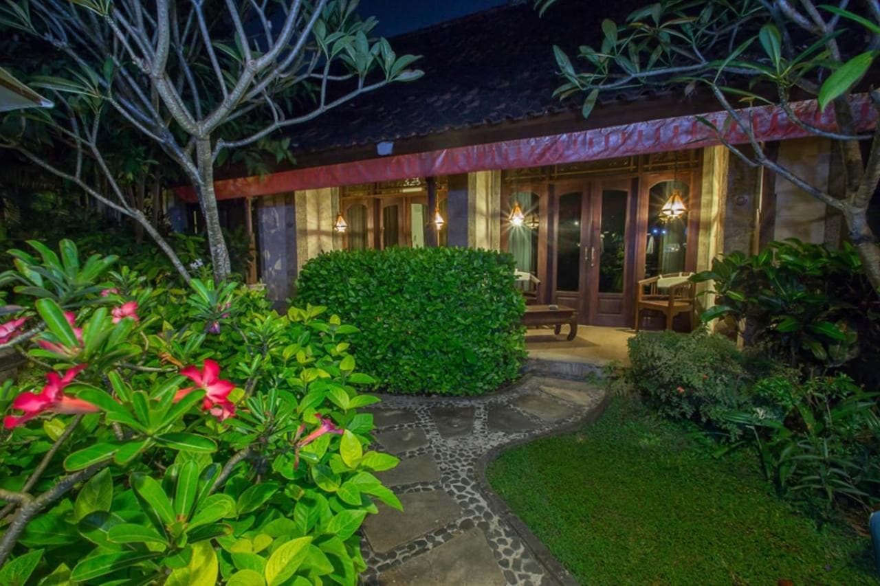 Tamukami Hotel 23