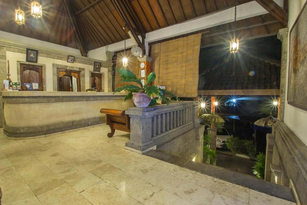 Tamukami Hotel 20