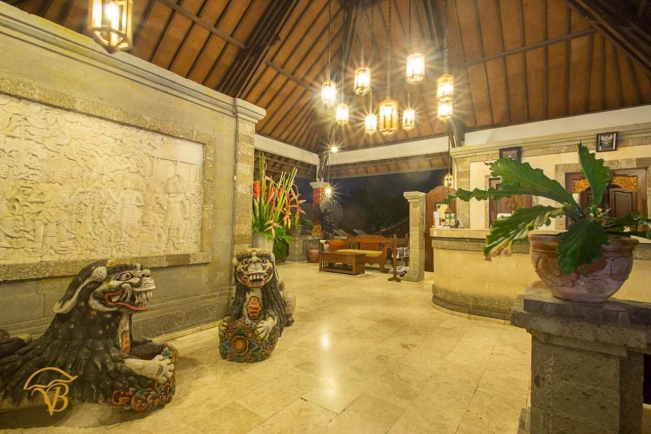 Tamukami Hotel 17