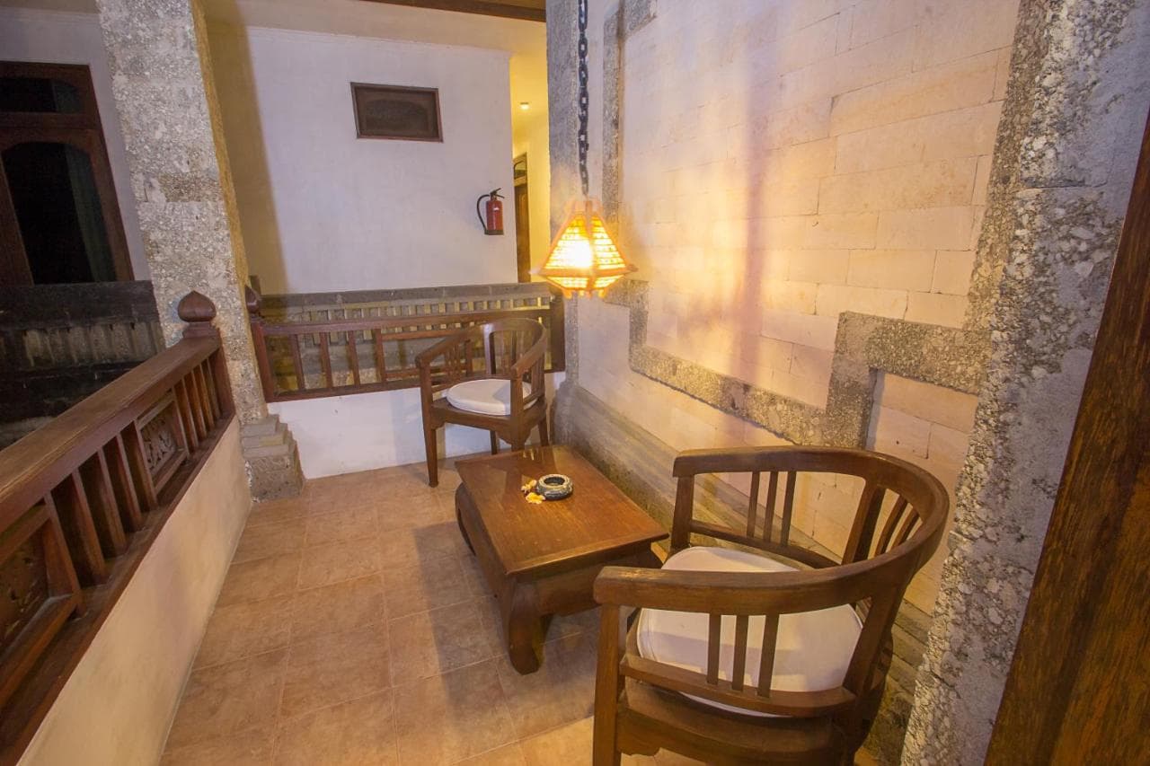 Tamukami Hotel 7