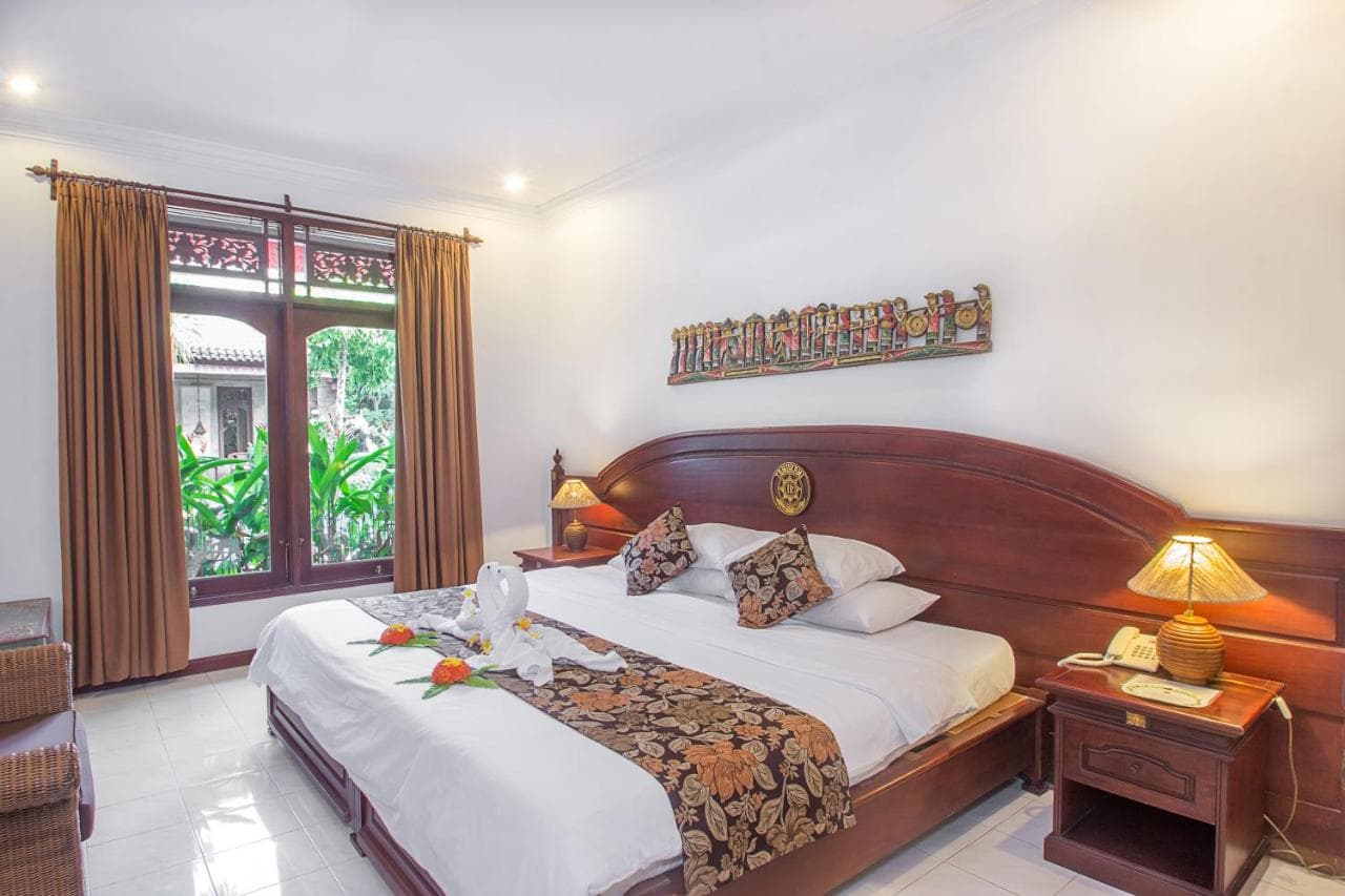 Tamukami Hotel 1