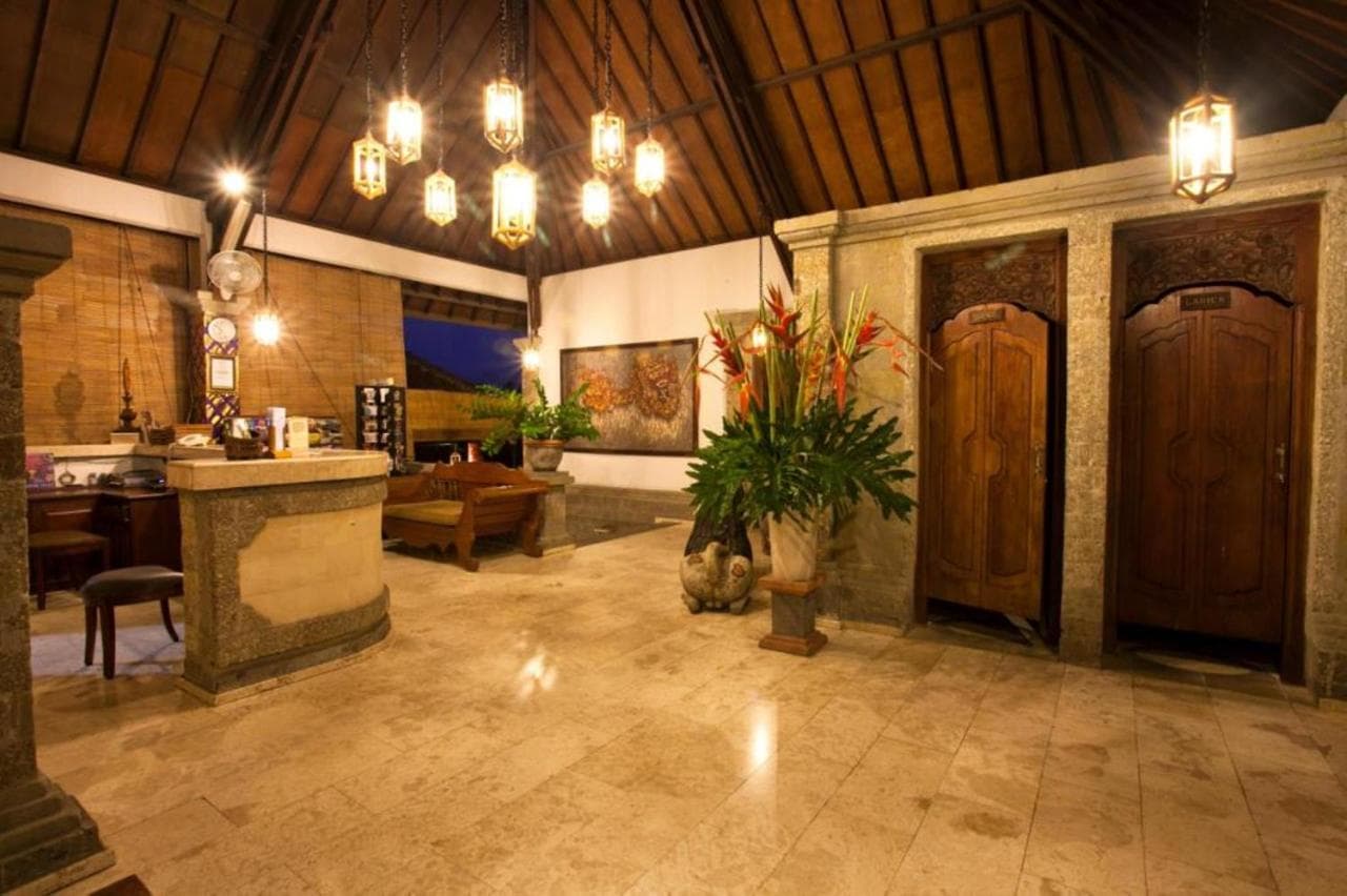 Tamukami Hotel 30