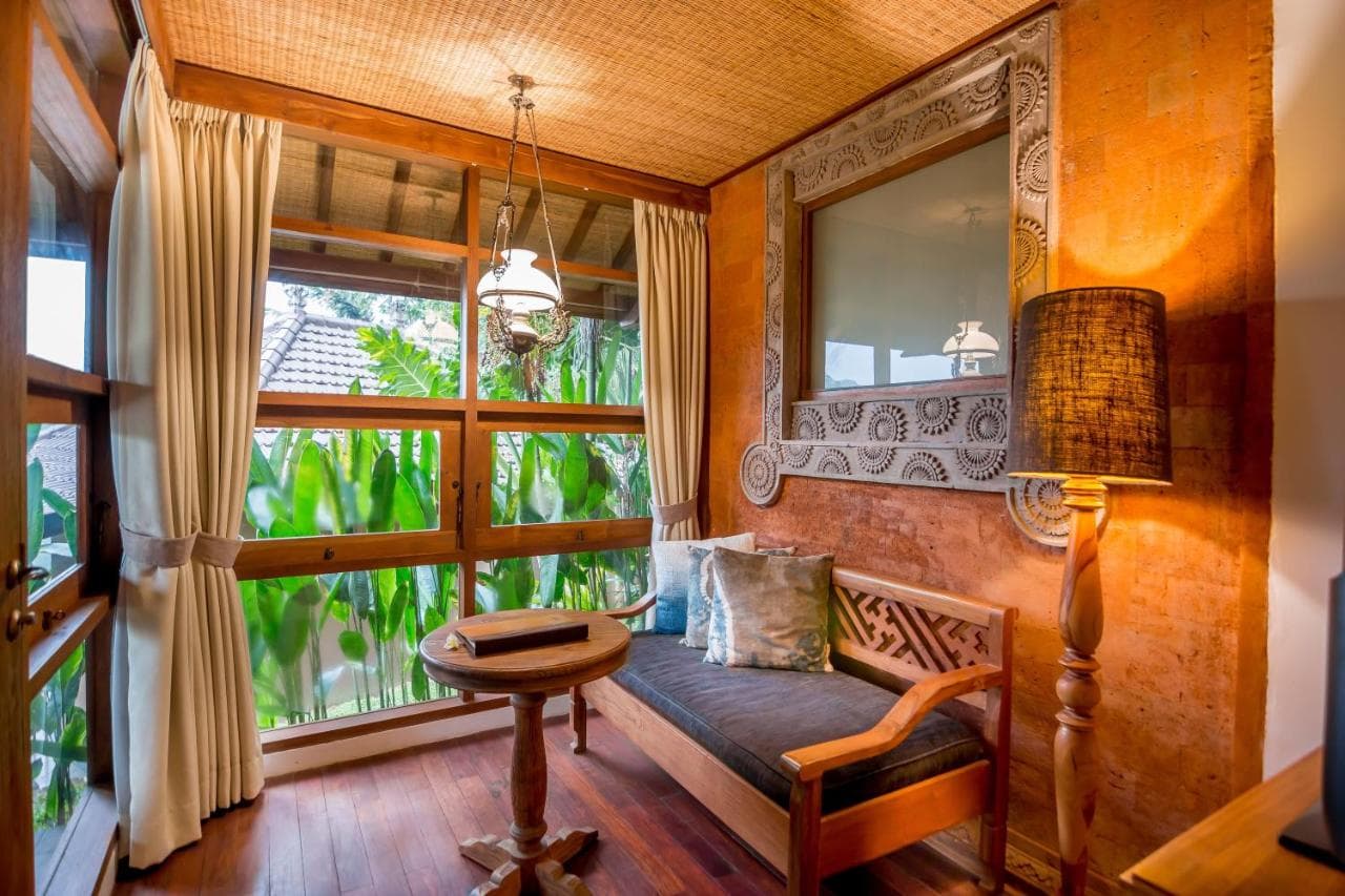 Ulun Ubud Resort 4