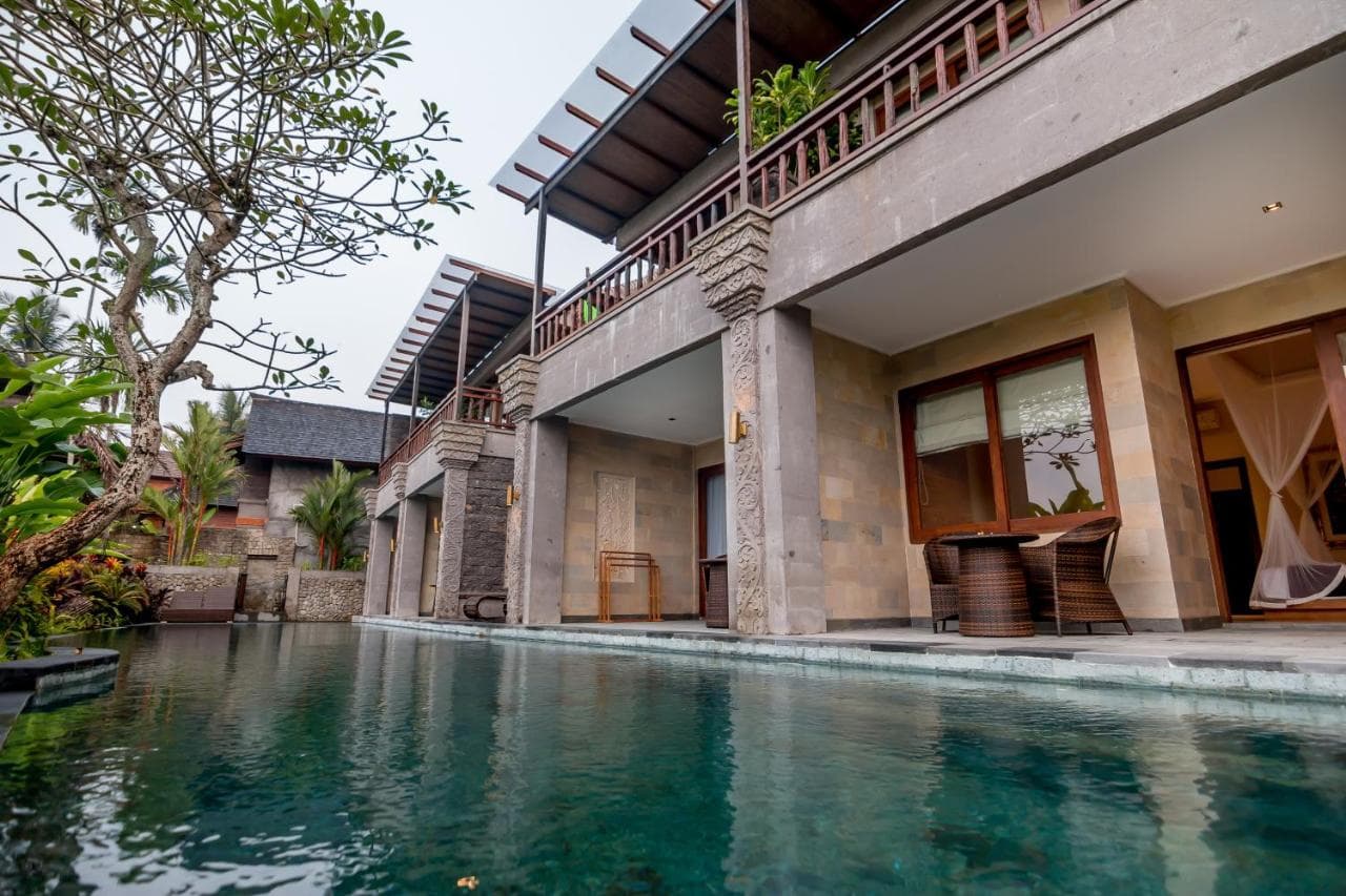 Ulun Ubud Resort 6