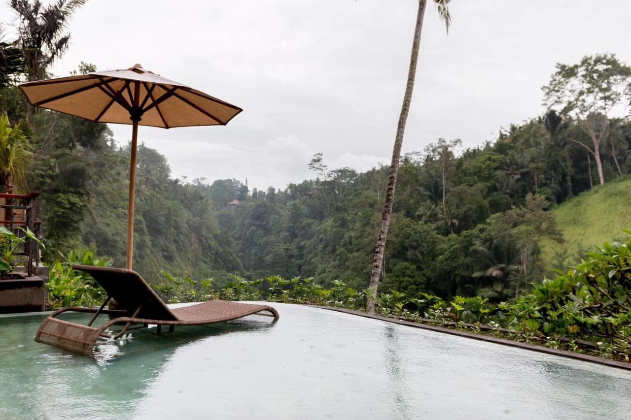 Ulun Ubud Resort 3
