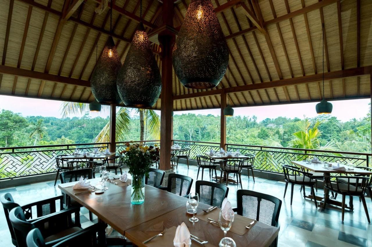 Ulun Ubud Resort 2