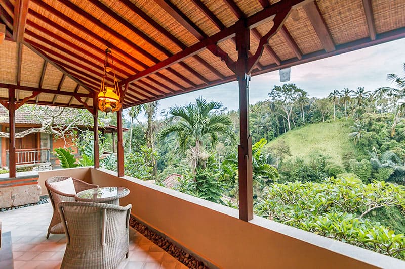 Ulun Ubud Resort 45