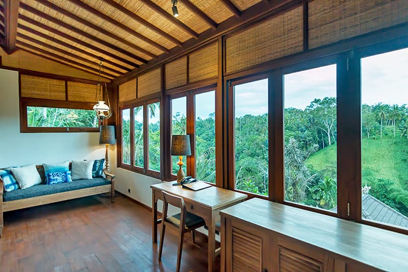 Ulun Ubud Resort 29