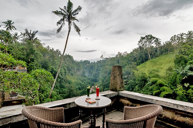 Ulun Ubud Resort 19