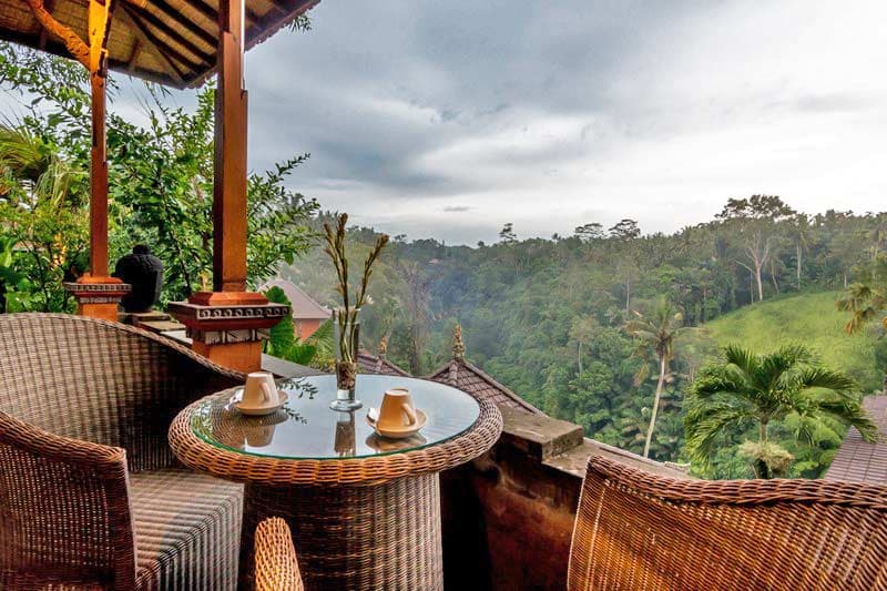 Ulun Ubud Resort 54