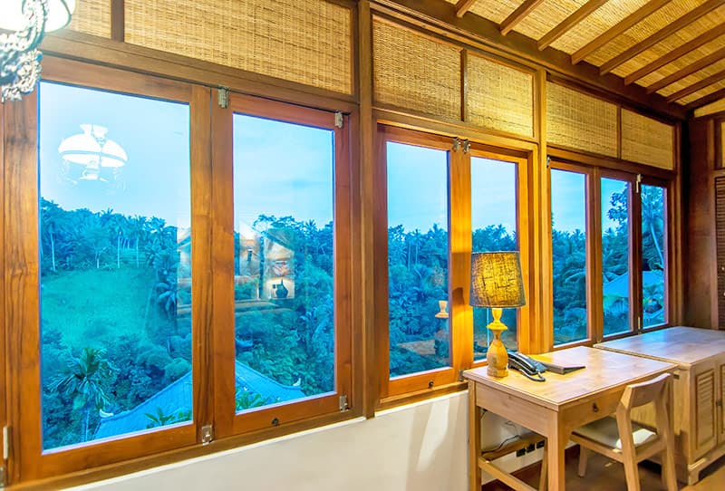 Ulun Ubud Resort 28