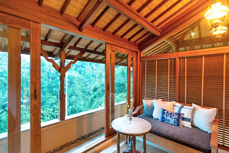 Ulun Ubud Resort 53