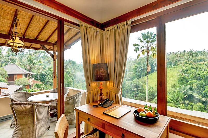 Ulun Ubud Resort 40