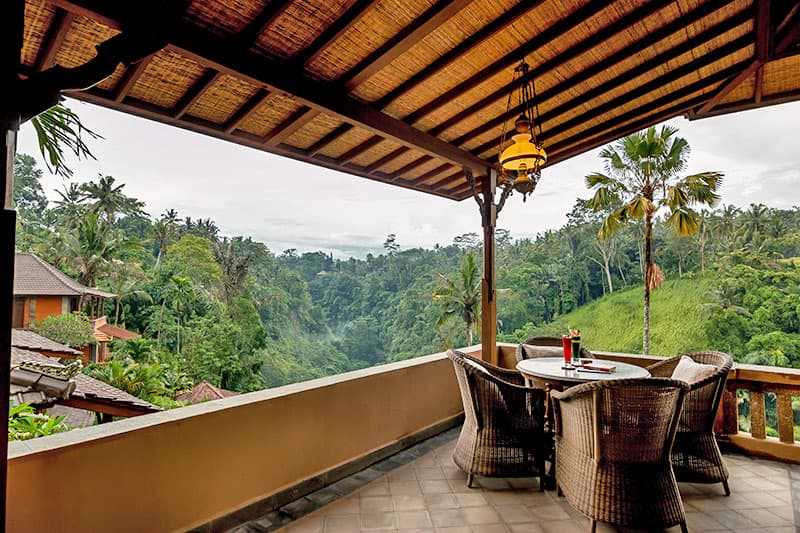 Ulun Ubud Resort 39