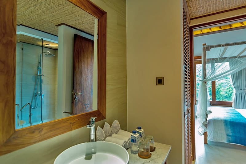 Ulun Ubud Resort 38