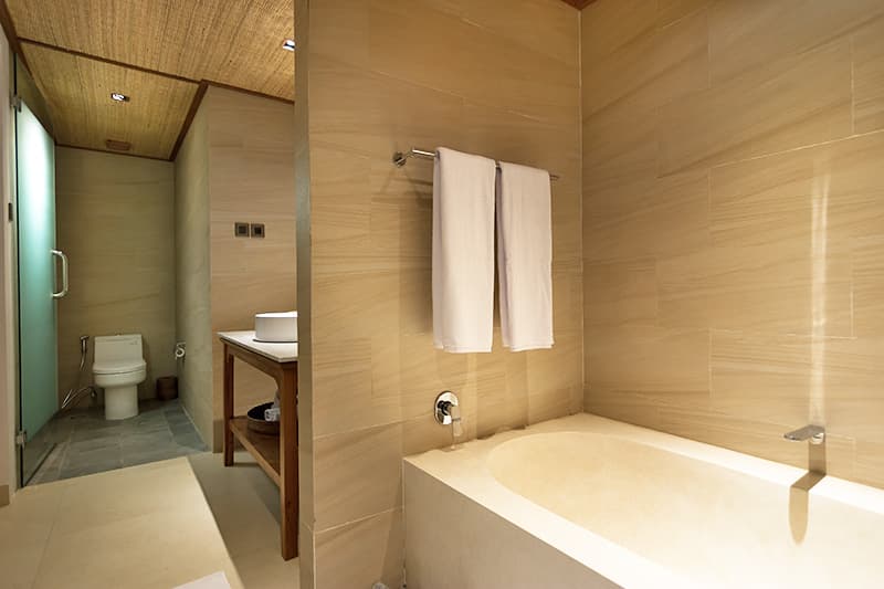 Ulun Ubud Resort 50