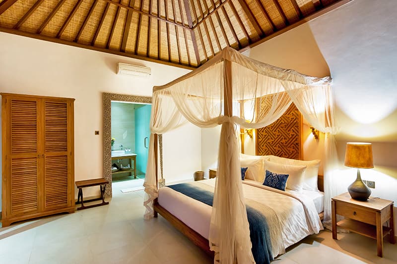 Ulun Ubud Resort 42