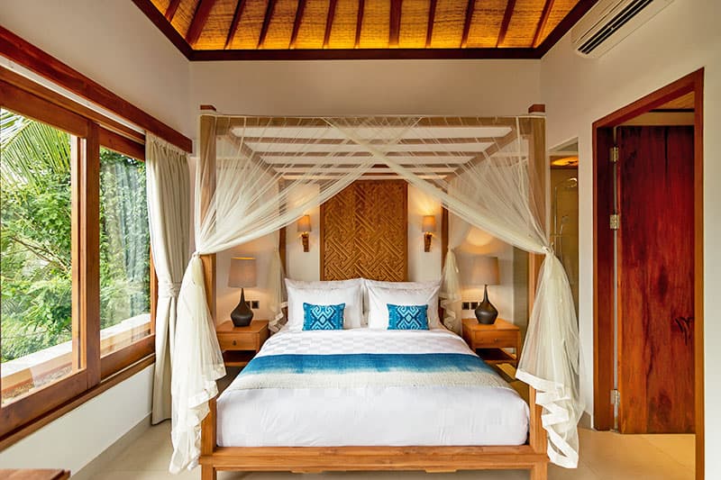 Ulun Ubud Resort 34
