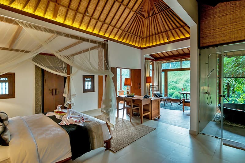 Ulun Ubud Resort 17