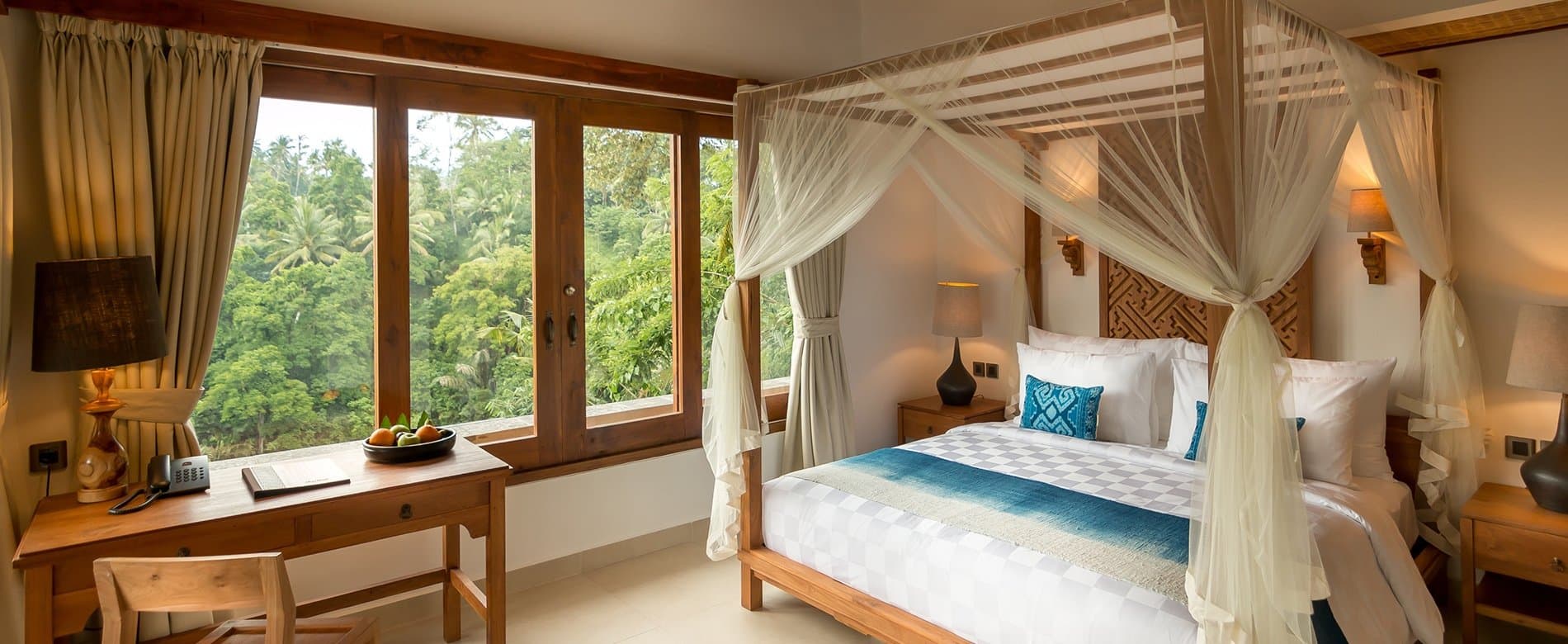 Ulun Ubud Resort 63