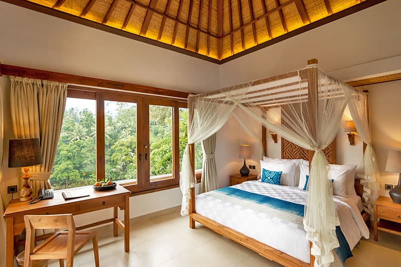 Ulun Ubud Resort 33