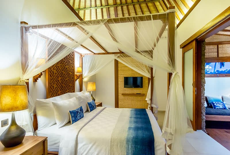 Ulun Ubud Resort 24