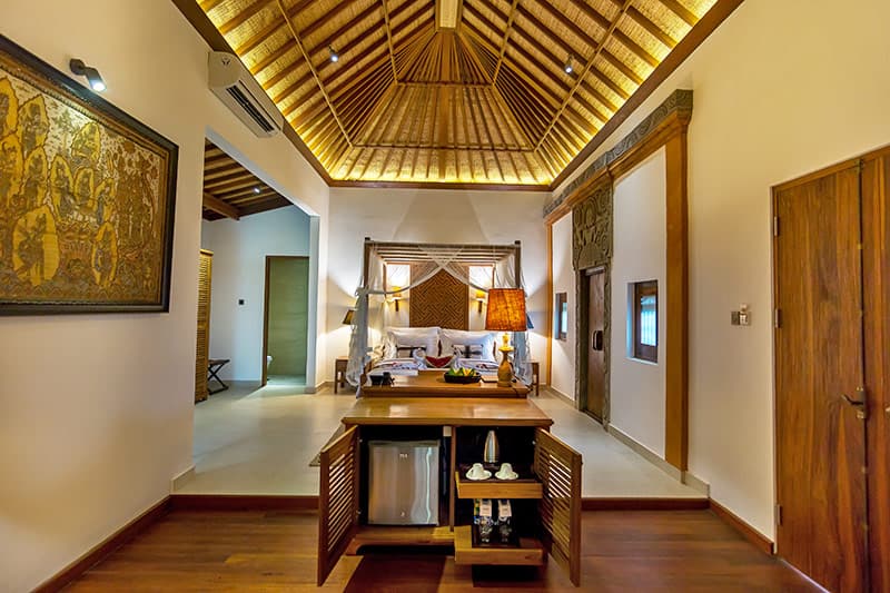 Ulun Ubud Resort 16