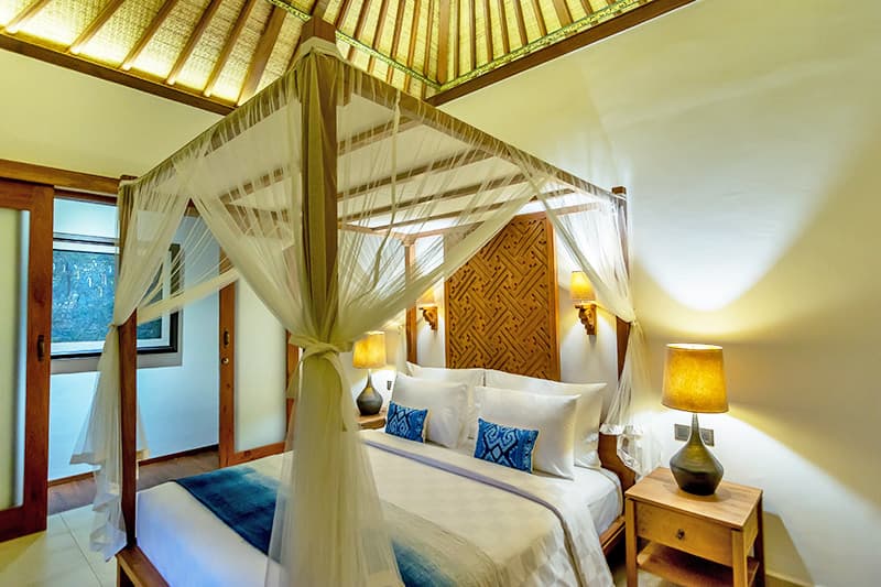 Ulun Ubud Resort 23