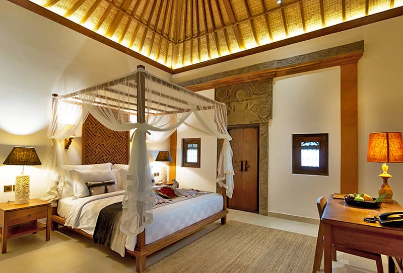 Ulun Ubud Resort 15