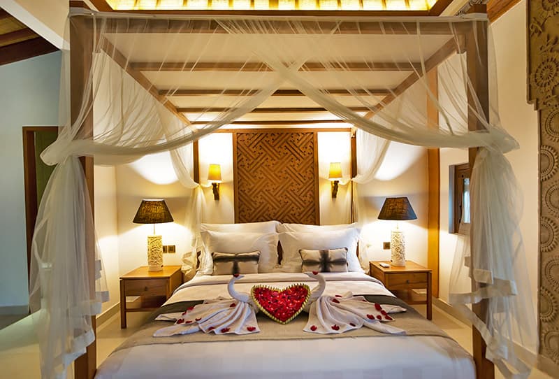 Ulun Ubud Resort 14