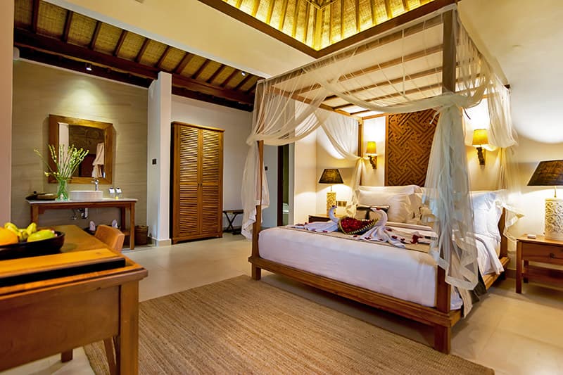Ulun Ubud Resort 13