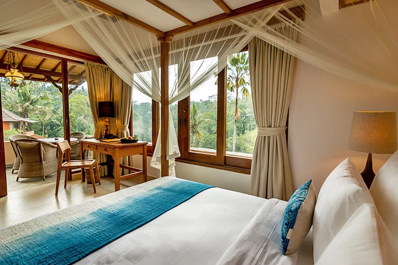 Ulun Ubud Resort 30